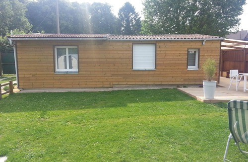 Etricourt-Manancourt House | Les hérissons