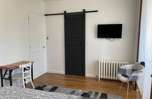 Laon House | Les Hôtes d Eloise