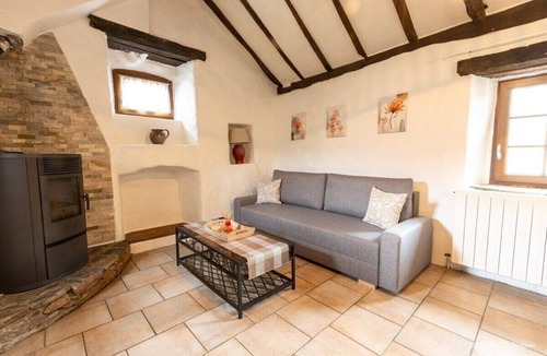 Saint-Frezal-de-Ventalon House | Les Hôtes du Châtaignier