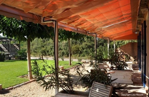 Creissan Bed & Breakfast | Les Hôtes de la Combe Mouis