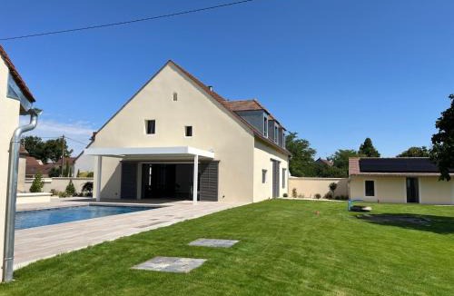 Les Maillys Hotel | Les Hôtes des Maillets