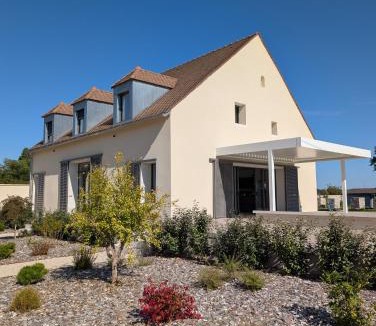 Les Maillys Hotel | Les Hôtes des Maillets