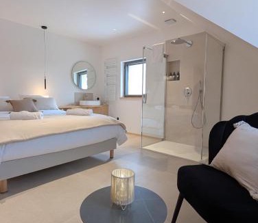 Les Maillys Hotel | Les Hôtes des Maillets