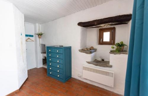 Saint-Frezal-de-Ventalon House | Les Hôtes du Chataignier