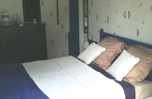 Saint-Gor House | Les Hôtes Landes (Ch. Bleue)