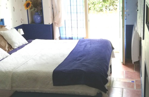 Saint-Gor House | Les Hôtes Landes (Ch. Bleue)