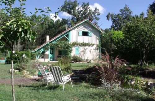 Saint-Gor Bed & Breakfast | Les Hôtes Landes