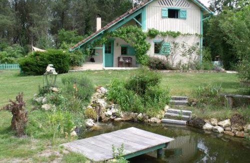 Saint-Gor Bed & Breakfast | Les Hôtes Landes