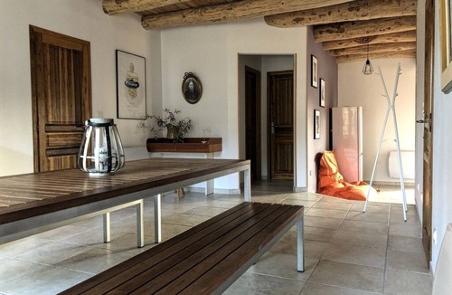 Saint-Julien-de-Cassagnas Villa | Les Hauts de Cassagnas