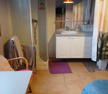Choisy House | Les Haies Vives