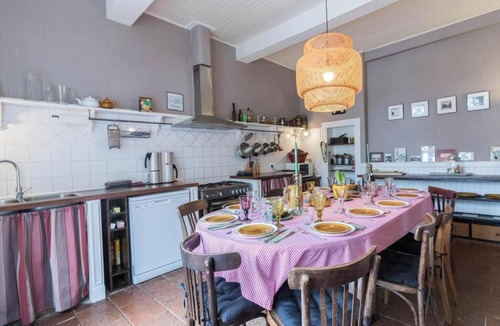Cadours House | Les Halles - Cadours