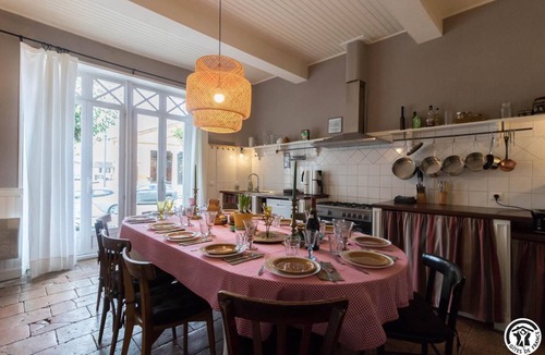 Cadours House | Les Halles - Cadours