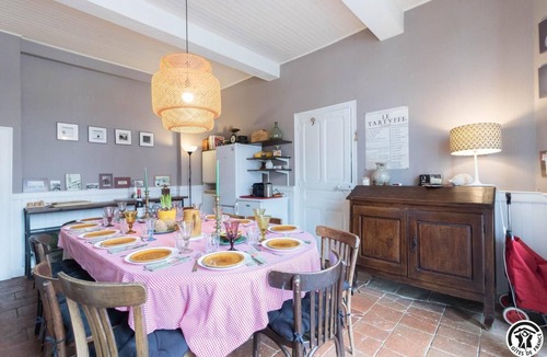 Cadours House | Les Halles - Cadours