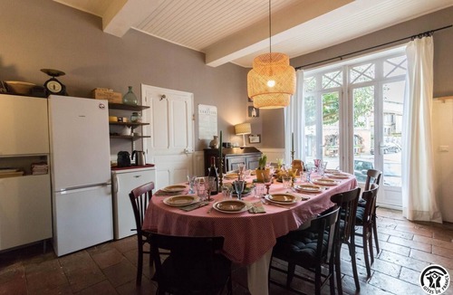 Cadours House | Les Halles - Cadours