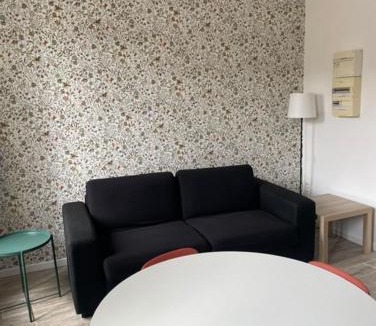 Centre Historique Apartment | Les Halles d'Isa et Thomas