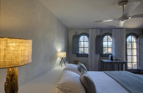 Viladamat Hotel | Les Hamaques hotel