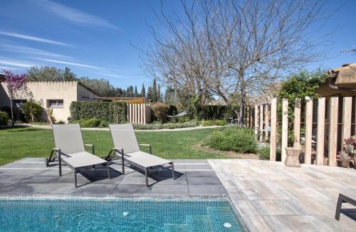 Viladamat Hotel | Les Hamaques hotel