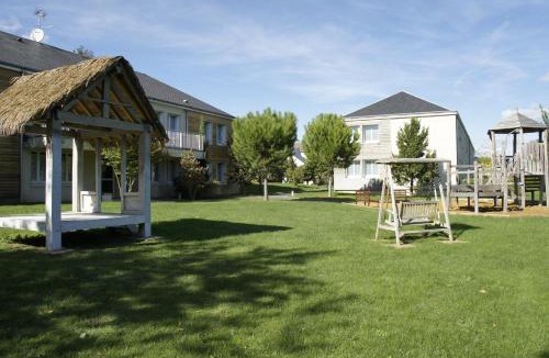 Saint-Aignan Apartment | Les Hameaux de Beauval