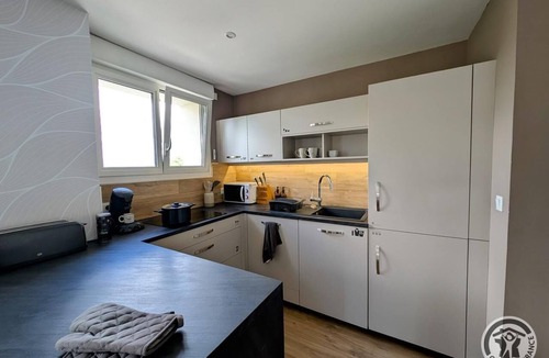 Echalas House | Les Hautes Collières - ECHALAS