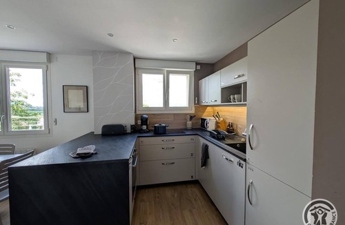 Echalas House | Les Hautes Collières - ECHALAS