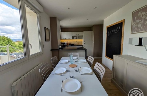 Echalas House | Les Hautes Collières - ECHALAS