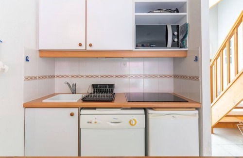 Vaux-sur-Mer House | Les Hautes Folies by Interhome