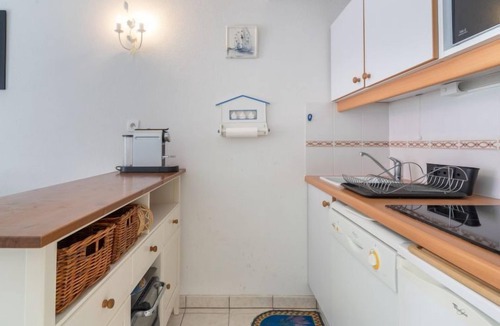 Vaux-sur-Mer House | Les Hautes Folies by Interhome