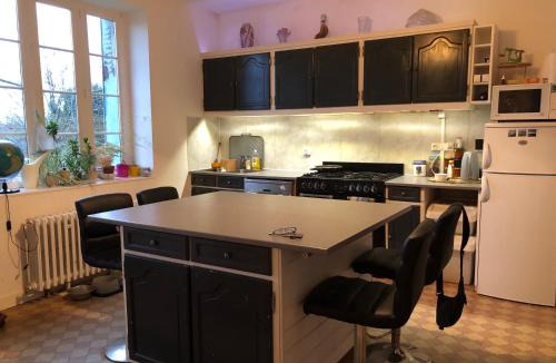 Pre-en-Pail House | Les Hautes Loignieres