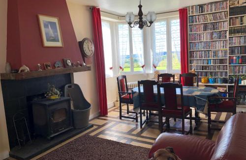 Pre-en-Pail House | Les Hautes Loignieres