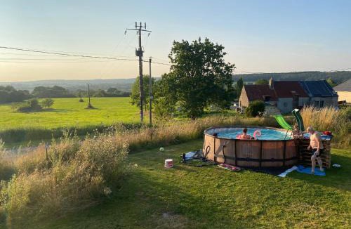 Pre-en-Pail House | Les Hautes Loignieres
