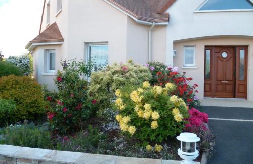 Saint-Gervais-en-Belin Bed & Breakfast | Les Hautes Marnes Circuit Le Mans