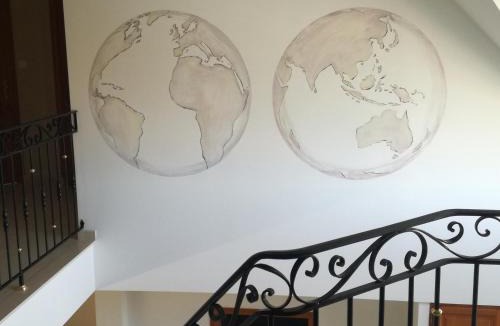 Saint-Gervais-en-Belin Bed & Breakfast | Les Hautes Marnes Circuit Le Mans
