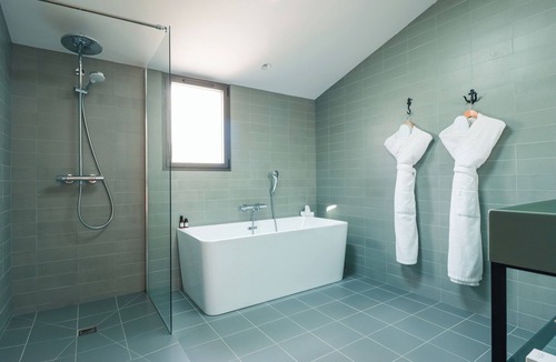 Ile d'Yeu Hotel | Les Hautes Mers - Fontenille Collection