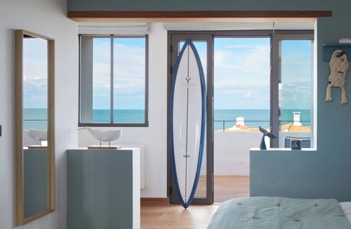 Ile d'Yeu Hotel | Les Hautes Mers - Fontenille Collection