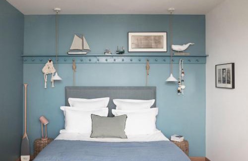 Ile d'Yeu Hotel | Les Hautes Mers - Fontenille Collection