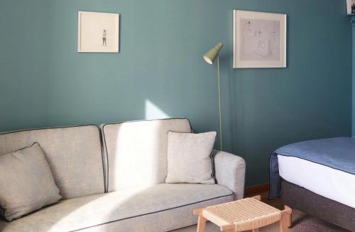 Ile d'Yeu Hotel | Les Hautes Mers - Fontenille Collection