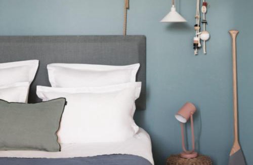 Ile d'Yeu Hotel | Les Hautes Mers - Fontenille Collection