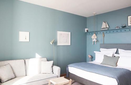 Ile d'Yeu Hotel | Les Hautes Mers - Fontenille Collection