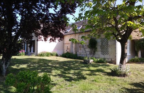 Neuil Apartment | Les Hautes Mougonnières