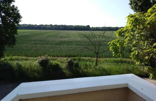 Neuil Apartment | Les Hautes Mougonnières