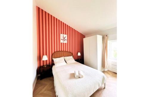 Poitiers Apartment | Les Hauteurs de La Libération- Poitiers