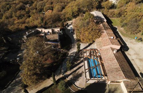 Caseneuve House | Les Hauteurs du Luberon