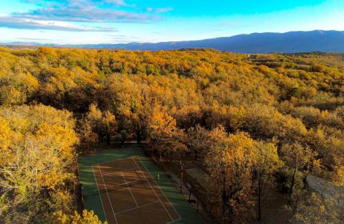 Caseneuve House | Les Hauteurs du Luberon
