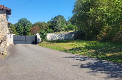 Solignac Bed & Breakfast | Les hauts Brianço