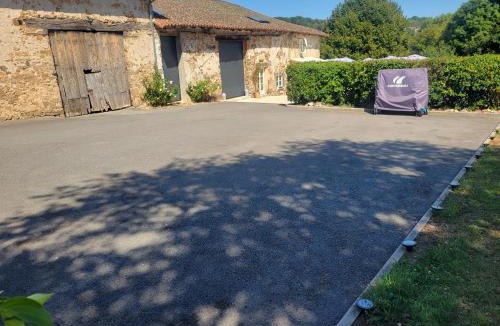 Solignac Bed & Breakfast | Les hauts Brianço