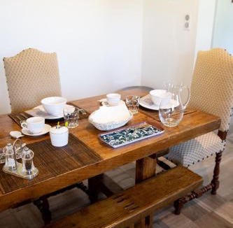 Bordeaux-Saint-Clair House | Les Hauts d'Etretat