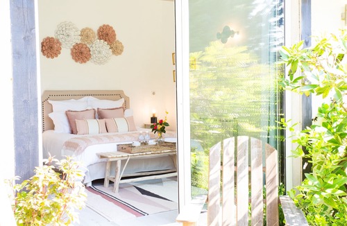 Bordeaux-Saint-Clair House | Les Hauts d'Etretat