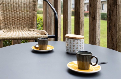 Tourgeville Apartment | Les Hauts de Deauville by Interhome