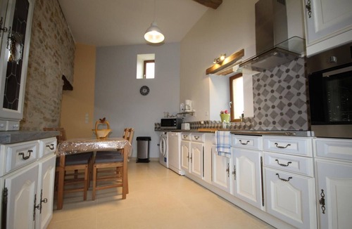 Dezize les Maranges House | Les Hauts de Borgy - DEZIZE LES MARANGES