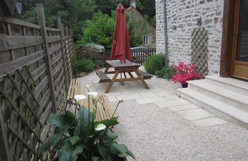 Dezize les Maranges House | Les Hauts de Borgy - DEZIZE LES MARANGES